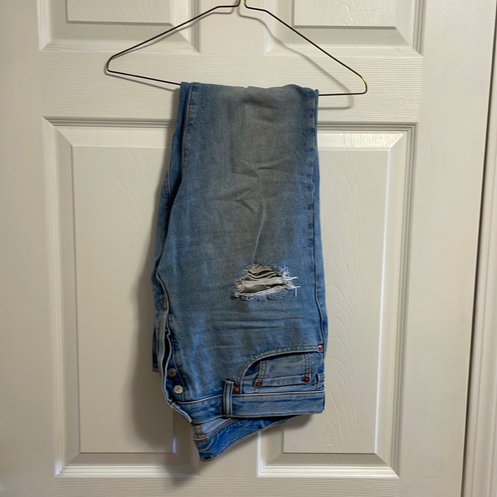 Levi’s 501S